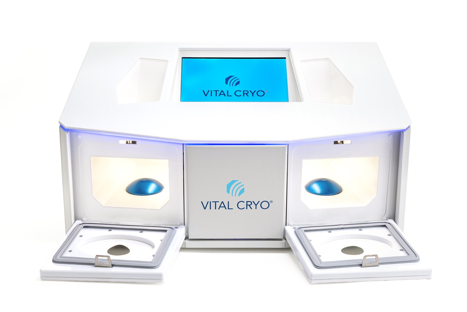 Vital Cryo Palm Cooling